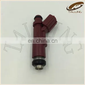 High Quality Fuel Injector Nozzle For Toyota Avanza F601RM K3VE 1.3L Fuel Injector OEM 23250-97401 23209-97401 2325097401 thumbnail-1