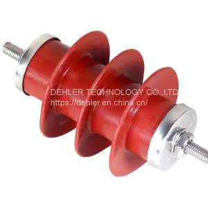 Hy5wz Composite Zinc-Oxide Lightning Surge Arrester thumbnail-4