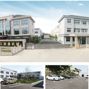 Zhangjiagang Aicheng Machinery Co.,ltd company overview - view 4 thumbnail