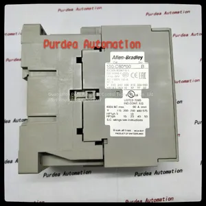 100-C60KD00 IEC 60A Contactor 110VAC thumbnail-5