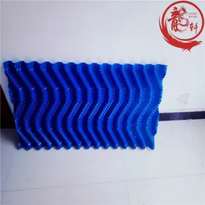 Industry Cooling Tower Fill Marley Cooling Tower Fill 0.5mm Thickness thumbnail-1