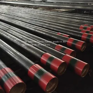 DALIPU API Seamless Oil Casing Pipe thumbnail-1