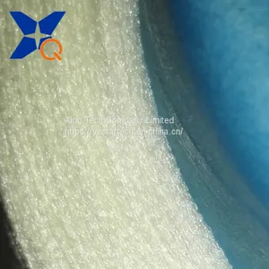 Common Acrylic Filaments for Upgrade Garments Good Hand Feeling 75D/40F-XT11289 thumbnail-4