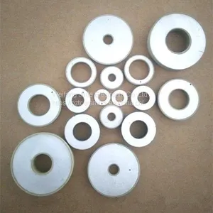 Piezoelectric Ceramic Ring thumbnail-1