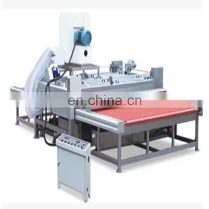 BX2500 Horizontal Tempering Glass Washing/Drying Machine thumbnail-4