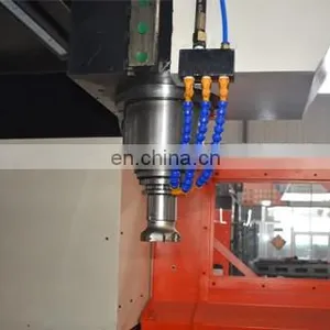 Milling Lathe Tailstock CE Machine Centers thumbnail-2