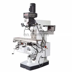 XZ6350Z Universal Radial Milling Machine thumbnail-1