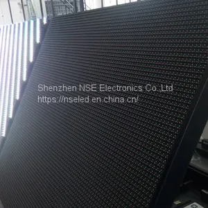 Graphic LED Display, Energy Saving Graphic LED Display thumbnail-3