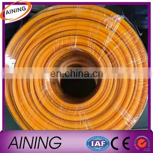 Pvc High Pressure Korea Spray Colorful Car Washing Hose thumbnail-2