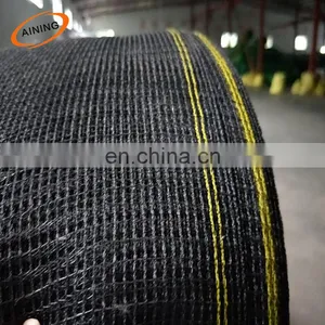 Plastic Mesh Netting Rolls/Green Shade Net Price thumbnail-1