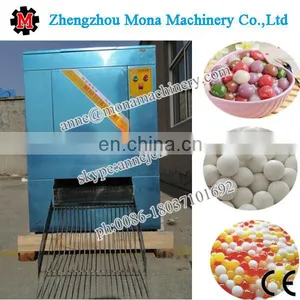 High Efficiency Advance Technology Tangyuan Processing Machinery thumbnail-4