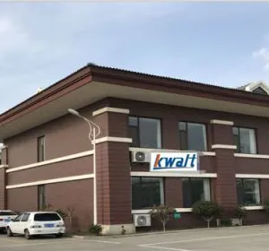 Qingdao Kwalt Fliud Equipment Co.,Ltd company overview - view 1 thumbnail