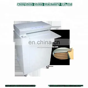 High Output Easy to Operate Single Shaft Shredder/recycled Plastic Shredder thumbnail-1