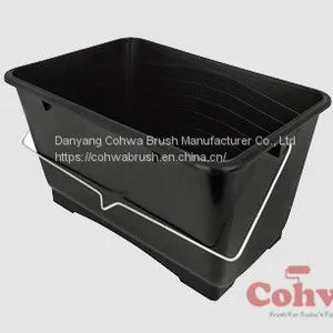 Paint Bucket,Paint Roller Bucket, Paint Accessories Manufacturer China, Paint Tray, Paint Accessories thumbnail-1