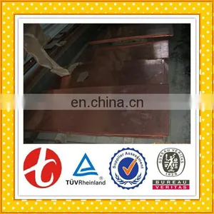 Hot Selling Copper Cathode Plate thumbnail-6