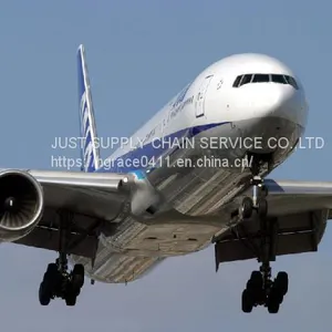 From China to Turkmenistan International Airl Transport thumbnail-5