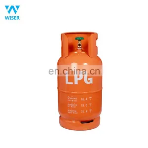 Camping Gas Regulator 15kg Cooking Kitchen Restaurant Use High Quality thumbnail-1
