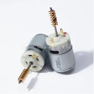 R385 Motor for Wheel Steering Column Lock A6L A6 Q7 Q5 Q3 C6 Lock Actuator Motor thumbnail-4
