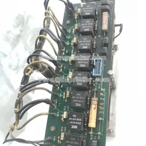 91.198.1333 Power Part Circuit Board For HD Offset Machinery Parts thumbnail-1
