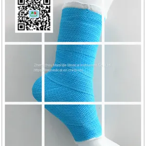 Operated Easily Orthopedic Cast Tape thumbnail-1
