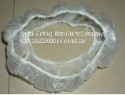 PE Plastic Steering Wheel Cover - Manufacturing Machine thumbnail-5