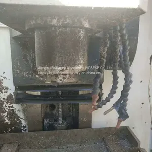 Hanland XK714G CNC Milling Machine thumbnail-3