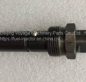 Imported NT855-G5 Engine Assembly Cummins Engine Parts Common Rail Injector 3030445 thumbnail-1