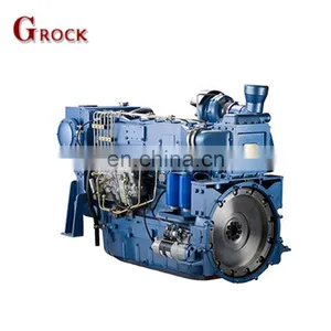 Sinotruck Dump Truck Weichai Performance Engines thumbnail-2