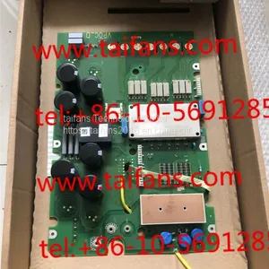 Original New Inverter Control Drive Board A5E00909986 A5E00909980 A5E00192382 With IGBT Module thumbnail-3