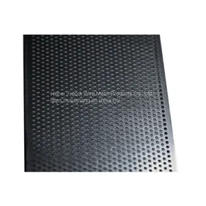 Top Selling Perforated Metal Aluminum Stainless Steel Mesh Grille Mesh Speaker Grille Sheet thumbnail-3