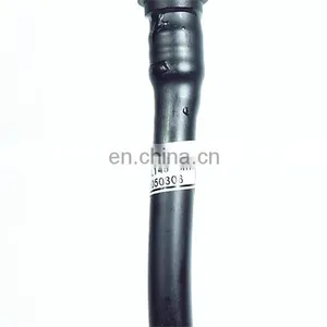ISBe ISDe Diesel Engine Parts Compressor Water Outlet Tube 3287208 thumbnail-6
