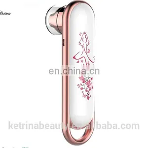 Professional Rechargeable EMS RF Temperature Control Electroporation Beauty Salon Equipment Japan Beauty Care Tools thumbnail-3