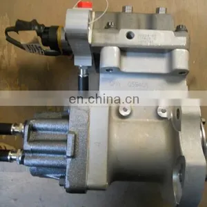 Diesel Oil Pump Prices 6745-71-1010 for PC300-8 Excavator thumbnail-2