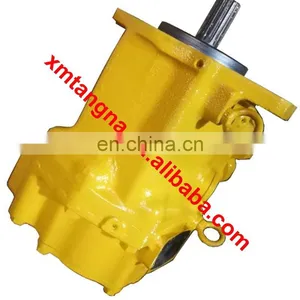 D275AX-5EO Hydraulic Pump Assy 708-1L-00370 thumbnail-1
