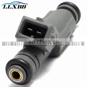 Genuine LLXBB Fuel Injector 0280155828 For VW Santana 99 Rookie thumbnail-4