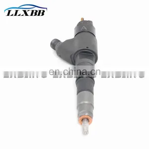 Fuel Injection Common Rail Fuel Injector 04290987 0445120067 For Volvo Excavator 20798683 thumbnail-3