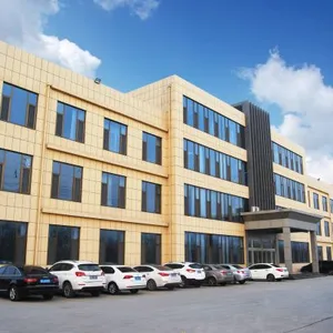 Dongying Shengyu Metal Product Co.Ltd company overview - view 2 thumbnail