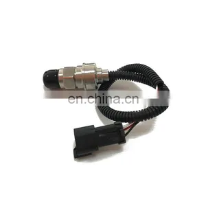 HOLDWELL Hydraulic High Pressure Sensor 221-8859 for Excavator E320C thumbnail-2