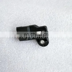 DCi 11 Diesel Engine Common Rail Fuel Intake Pressure Sensor 0281006102 0281002576 thumbnail-1