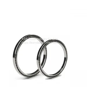 Single Row Ball Bearings thumbnail-1