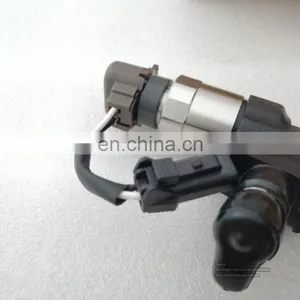 Denso Common Rail Injector 095000-6353 for HINO J05E 23670-E0050,KOBELCO SK200-8,SK260-8 thumbnail-2