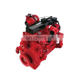 125hp Original Diesel Engine EQB125-20 thumbnail-1