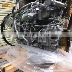 4HK1 Original New Engine Assembly Diesel Engine for ZAX280 thumbnail-5