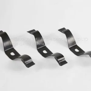 Electroless Nickel Plating Stamping Parts Manufacturer Carbon Steel Material thumbnail-2