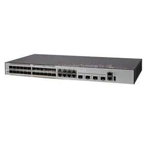 S5735S-L32ST4X-A32 Network Switch S5735 Series Ethernet Network Switch thumbnail-3