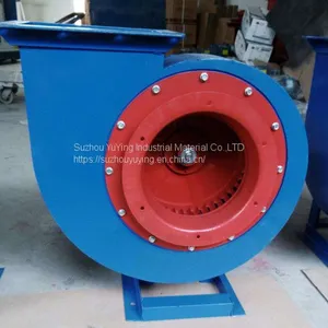 Blower For Air Convection Glass Tempering Machine thumbnail-3