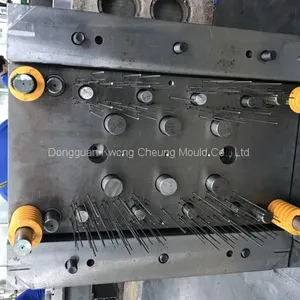 Custom Plastic Injection Molding Design Professional Maker for Home Appliance Product thumbnail-2