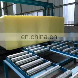 Fully Auto Foam Production Continuous Foam Plant thumbnail-4