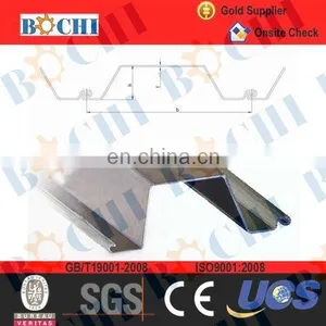 L or S Profile Type Steel Sheet Pile thumbnail-2