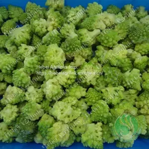 Frozen Romanesco thumbnail-1